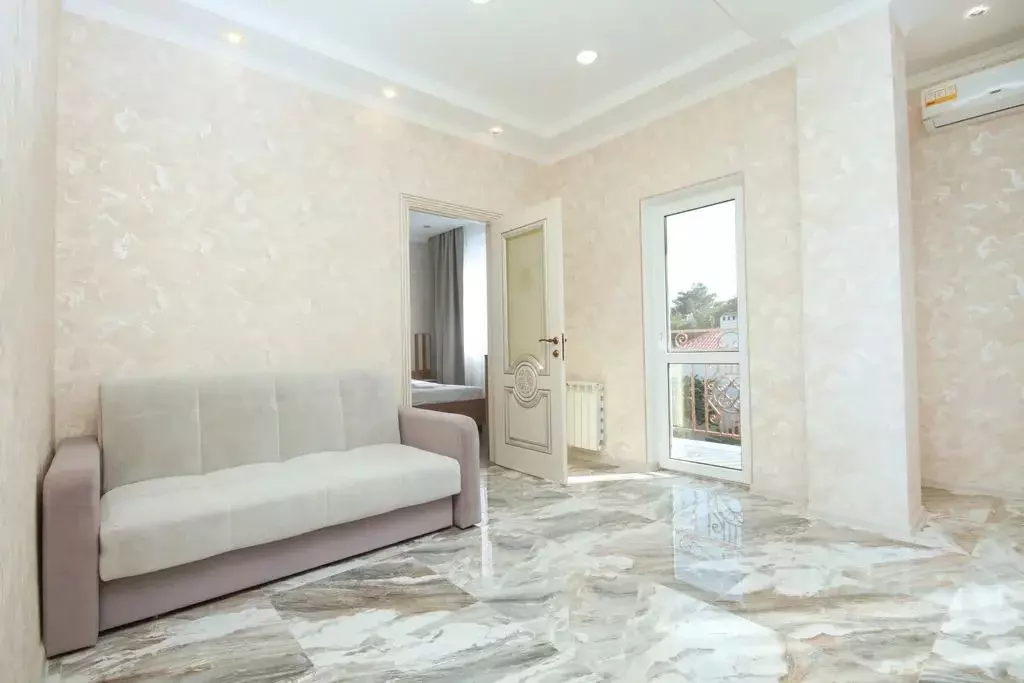 3-к кв. Краснодарский край, Анапа Крымская ул., 70 (70.0 м) - Фото 1