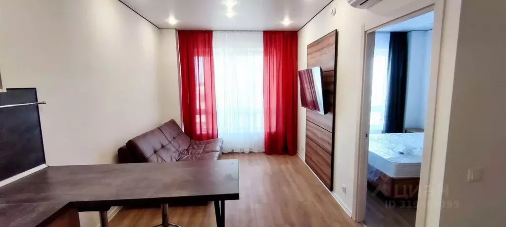 2-к кв. Москва Тагильская ул., 3к2 (32.0 м) - Фото 0