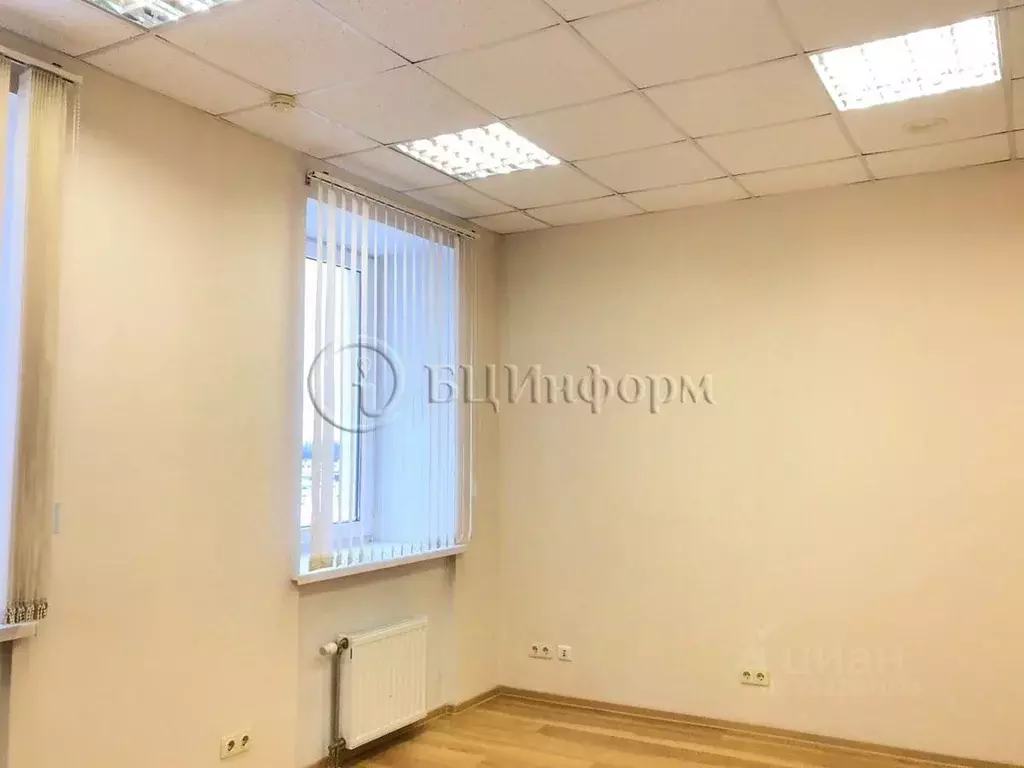 Офис в Санкт-Петербург Заставская ул., 3 (62 м) - Фото 1