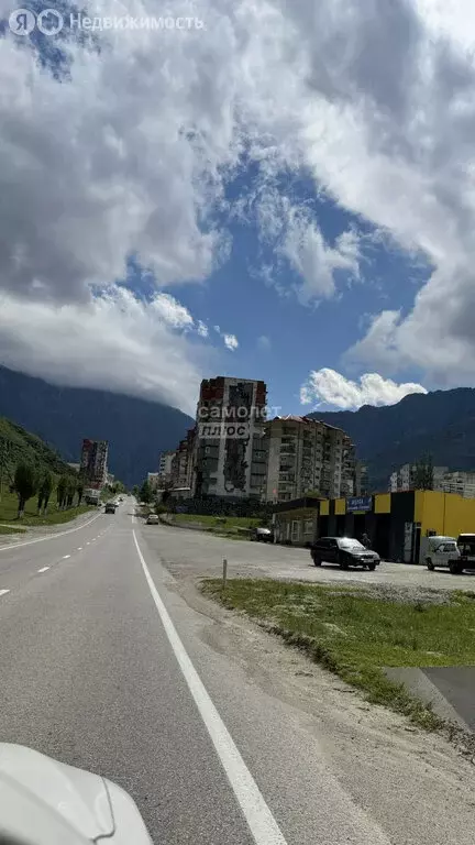 3-комнатная квартира: Тырныауз, Баксанская улица, 10А (75 м) - Фото 1
