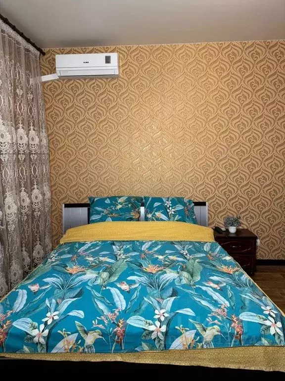 1-к кв. Воронежская область, Воронеж Ленинский просп., 126 (43.0 м) - Фото 2