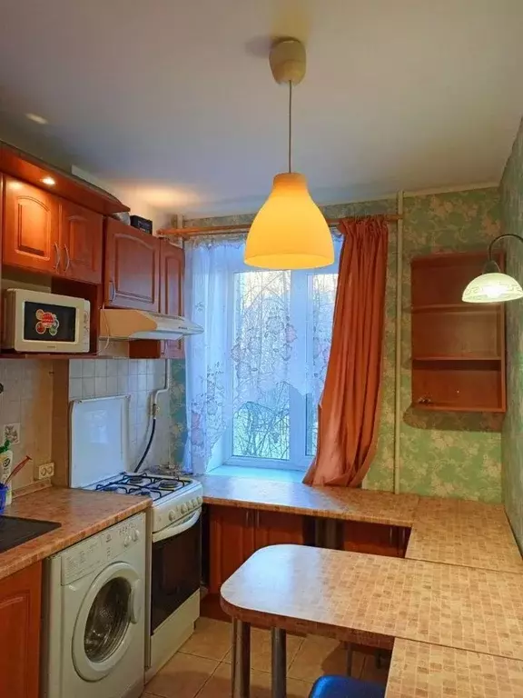 1-к кв. Санкт-Петербург Ленинский просп., 130/6 (28.9 м) - Фото 2