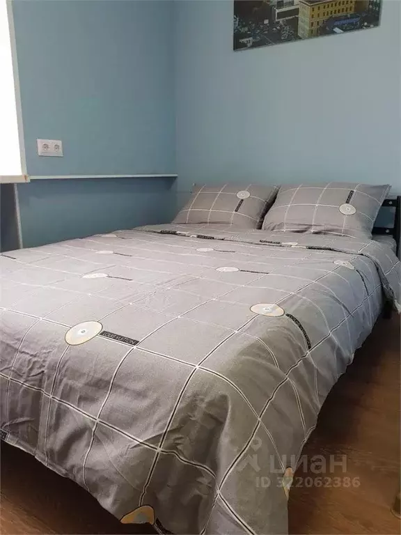 Комната Приморский край, Владивосток Фонтанная ул., 17 (10.0 м) - Фото 1