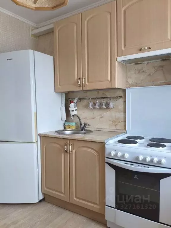 3-к кв. Самарская область, Тольятти Юбилейная ул., 19 (65.2 м) - Фото 1