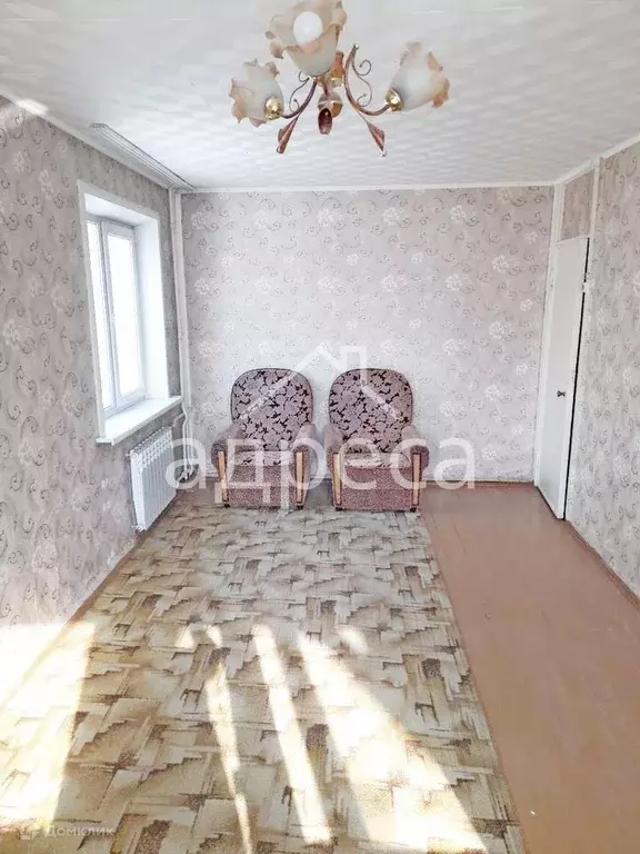 Продаётся 2-к квартира, 43 м - Фото 1