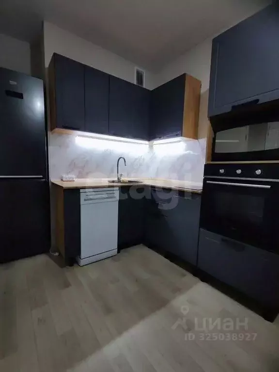 1-к кв. Новосибирская область, Новосибирск ул. Бородина, 54 (32.0 м) - Фото 2