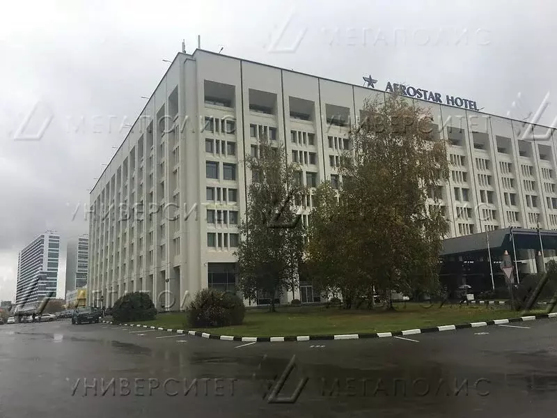 Офис (40 м) - Фото 1
