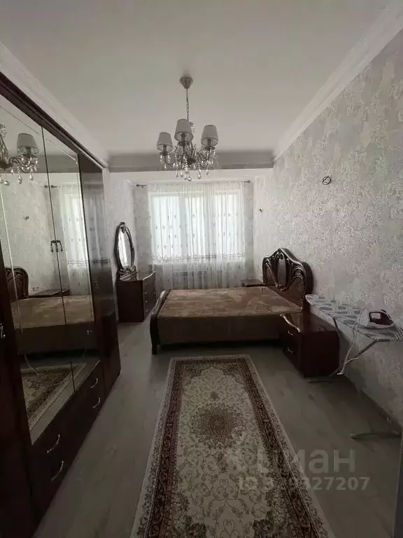 2-к кв. Дагестан, Избербаш Заводская ул., 3/1 (76.0 м) - Фото 1