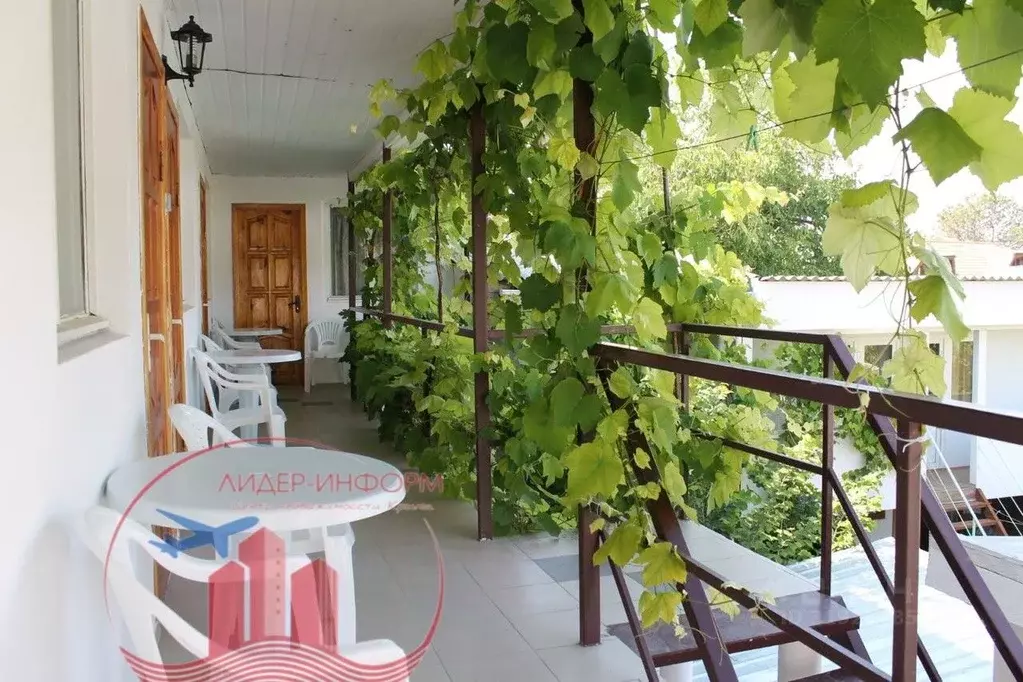 Студия Севастополь ул. Лавровая, 9 (18.0 м) - Фото 0