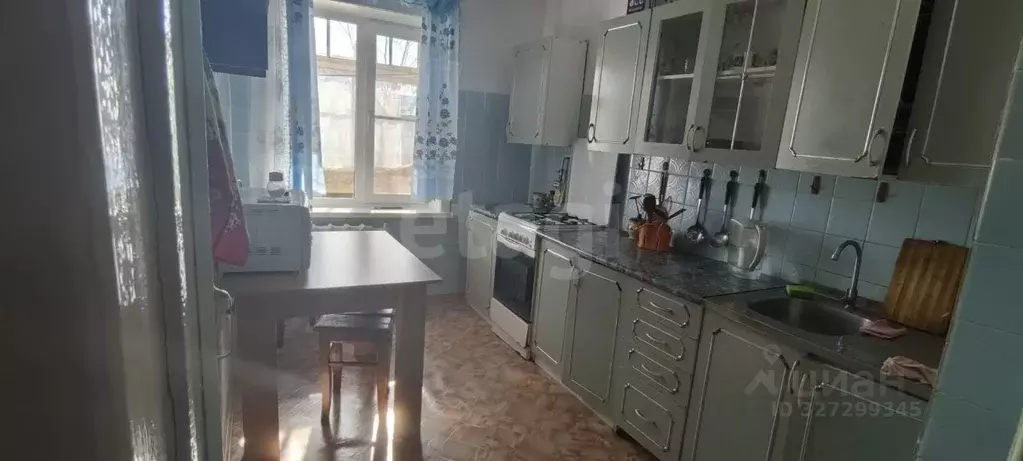 3-к кв. Хабаровский край, Хабаровский район, с. Малышево Школьная ул., ... - Фото 2