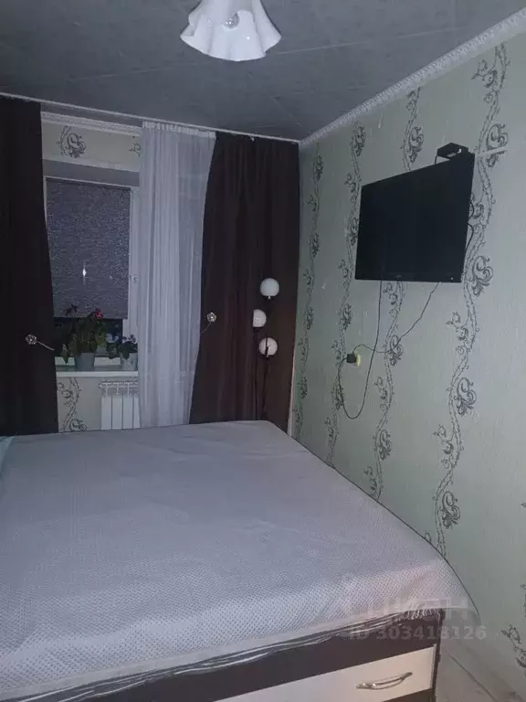 3-к кв. Хакасия, Ширинский район, пос. Колодезный, Квартал мкр 4 (59.0 ... - Фото 1