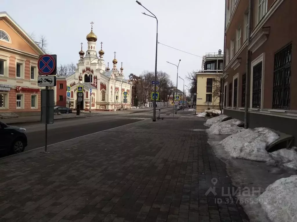 Офис в Нижегородская область, Нижний Новгород ул. Нестерова, 5 (15 м) - Фото 2