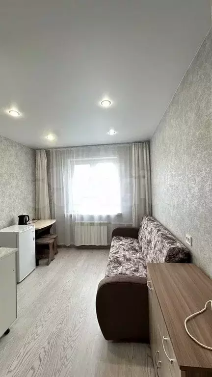 Квартира-студия, 12 м, 9/9 эт. - Фото 0