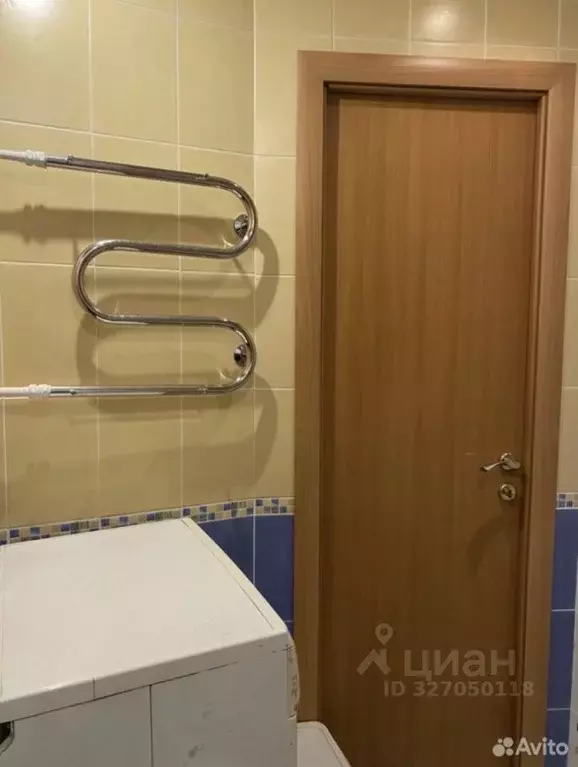 2-к кв. Кемеровская область, Прокопьевск Сафоновская ул., 3 (42.0 м) - Фото 2