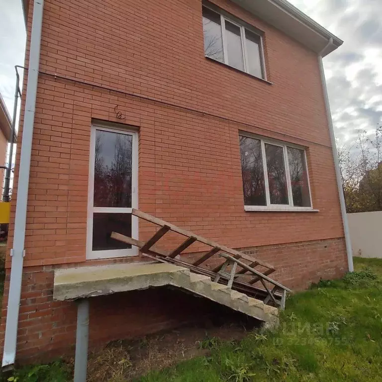 Дом в Ростовская область, Ростов-на-Дону Детальный пер. (140 м) - Фото 2