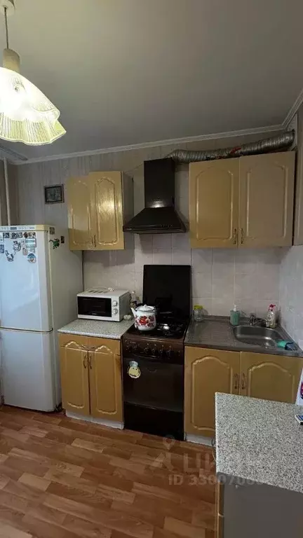 3-к кв. Брянская область, Брянск ул. Крахмалева, 13 (70.0 м) - Фото 1