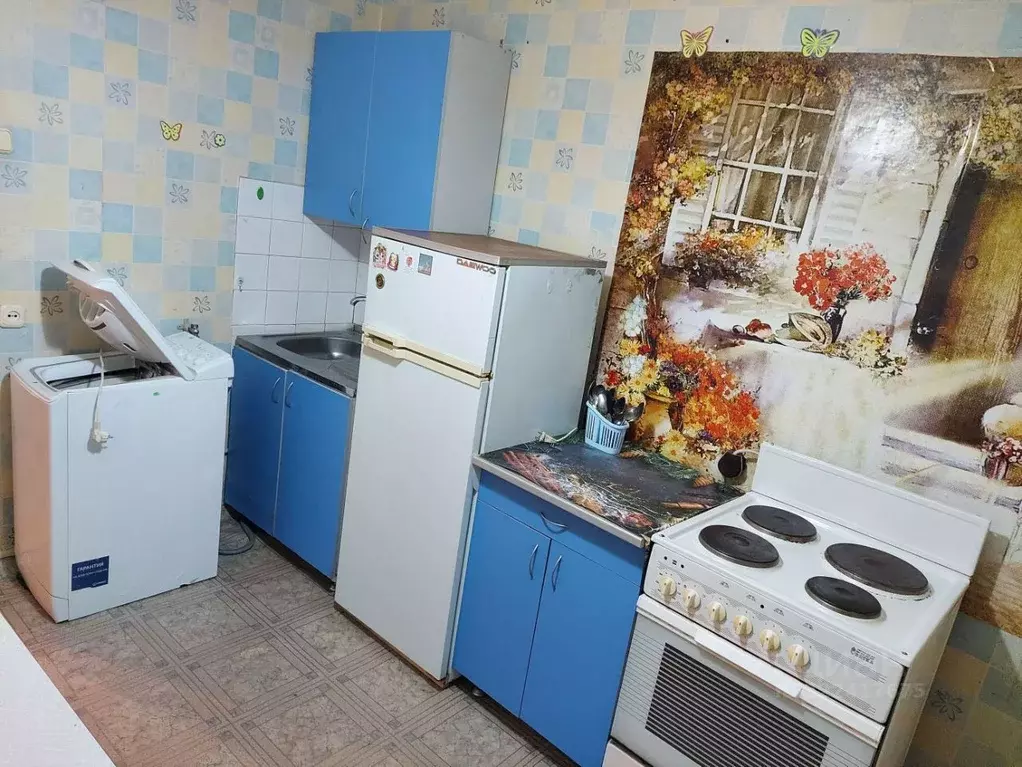 1-к кв. Кировская область, Киров ул. Свободы, 116/1 (36.0 м) - Фото 1