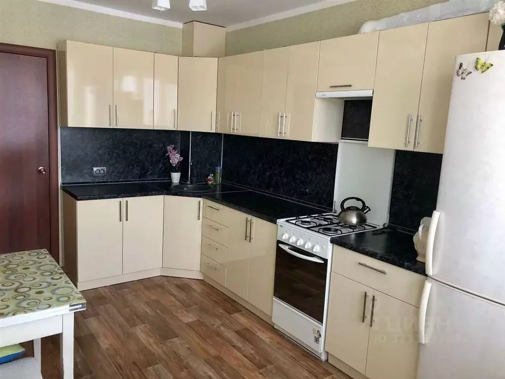 2-к кв. Рязанская область, Рязань Песочня тер., ул. Зубковой, 30В ... - Фото 1