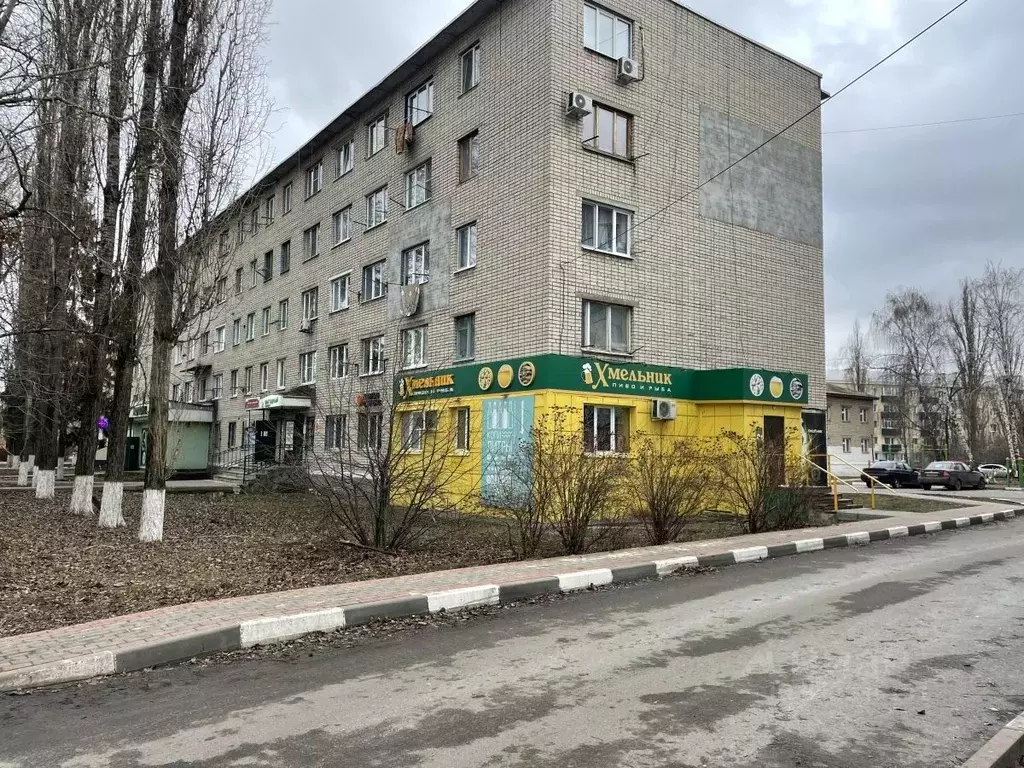 Помещение свободного назначения в Белгородская область, Старый Оскол ... - Фото 2