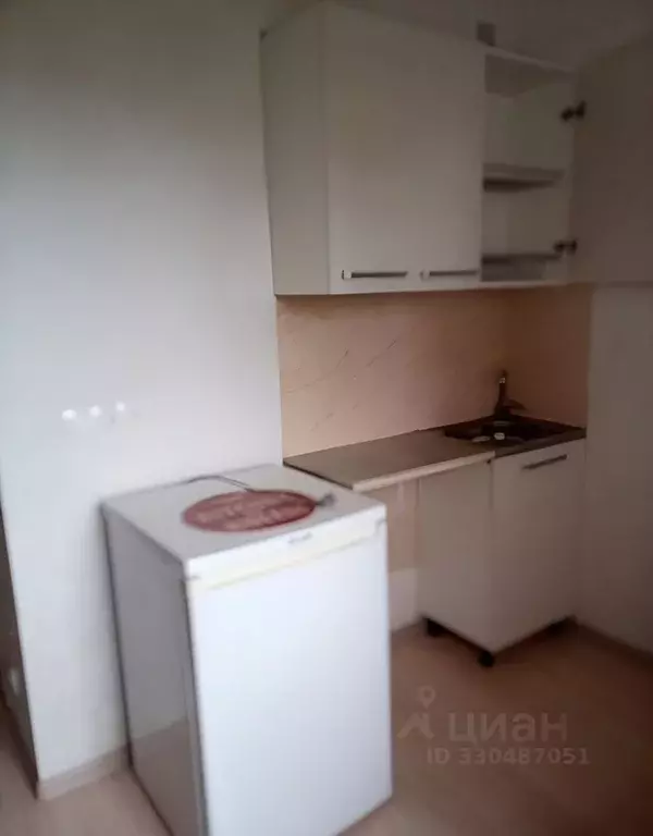 1-к кв. Москва ул. Кубинка, 15К2 (22.0 м) - Фото 2