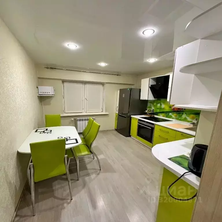 2-к кв. Иркутская область, Иркутск Первомайский мкр, ул. Алмазная, 1 ... - Фото 0