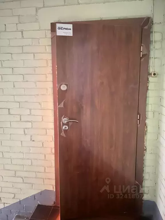 3-к кв. Санкт-Петербург 7-я Советская ул., 34 (123.0 м) - Фото 2