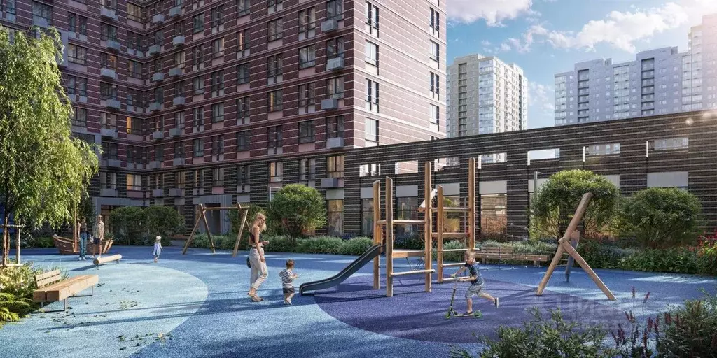 Студия Московская область, Красногорск городской округ, Путилково пгт ... - Фото 1