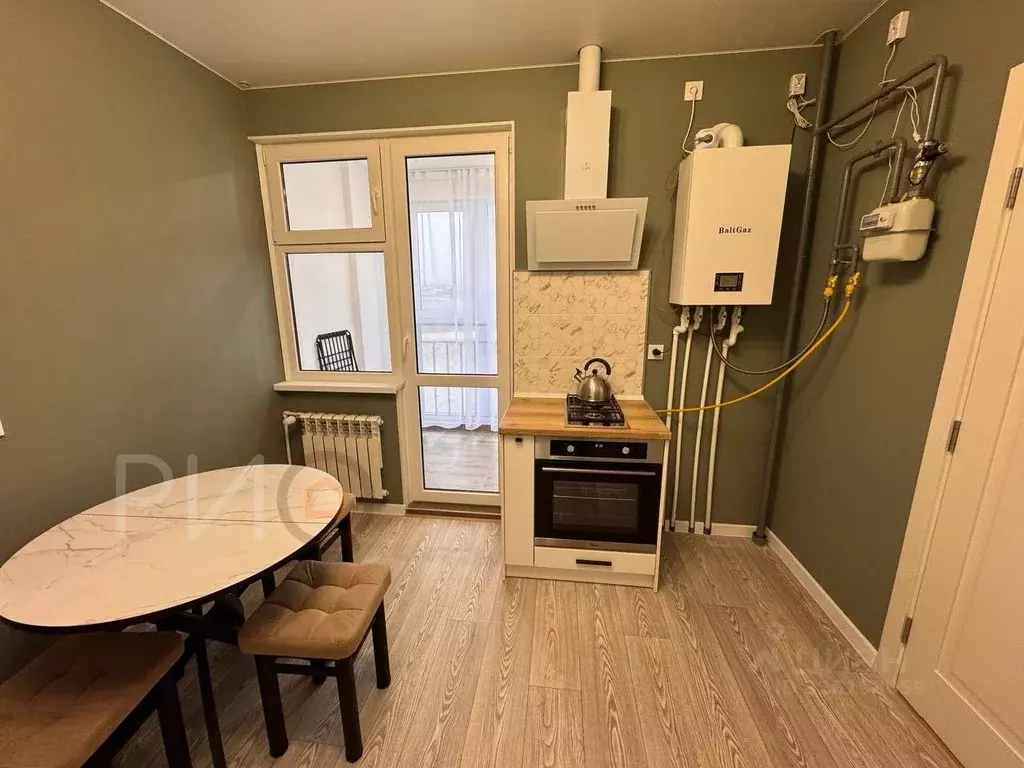 1-к кв. Севастополь ул. Братьев Манганари, 28 (35.0 м) - Фото 1