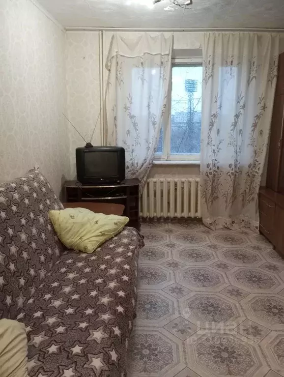 Комната Волгоградская область, Волгоград ул. Жолудева, 12 (20.0 м) - Фото 1