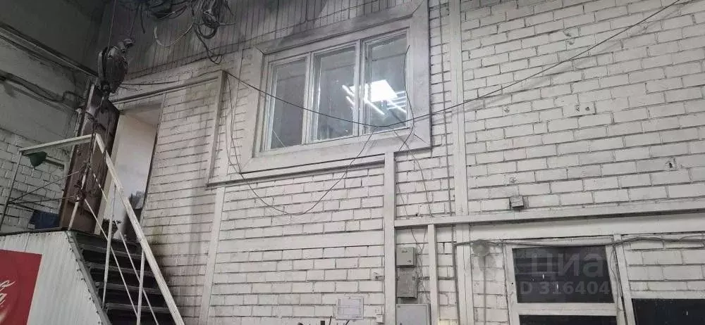 Склад в Иркутская область, Иркутск Ракитная ул., 14 (884 м) - Фото 2