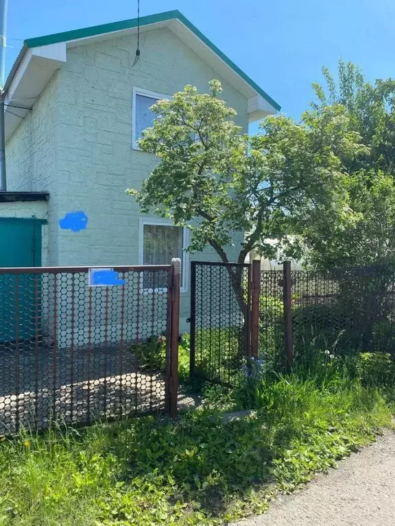 Дом в Самарская область, Ставропольский район, Подстепки с/пос, ... - Фото 0