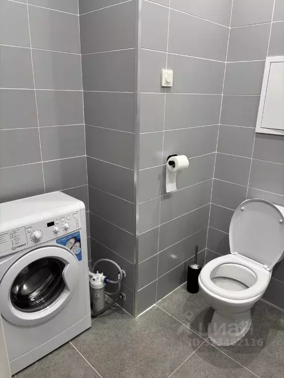 Студия Москва Ленинградское ш., 229Ак1 (22.0 м) - Фото 2