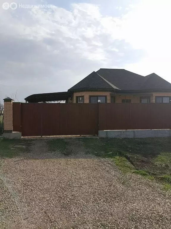 Дом в Южный, Круговая улица, 25 (135 м) - Фото 2