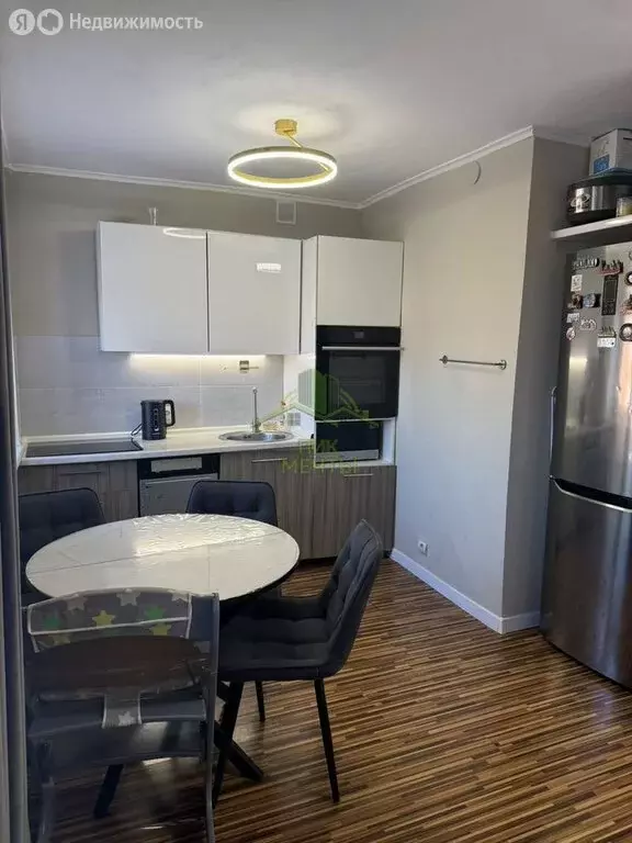 3-комнатная квартира: Улан-Удэ, улица Фрунзе, 13 (53.3 м) - Фото 2