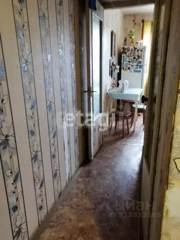 2-к кв. Ярославская область, Гаврилов-Ям ул. Строителей, 5 (46.0 м) - Фото 1