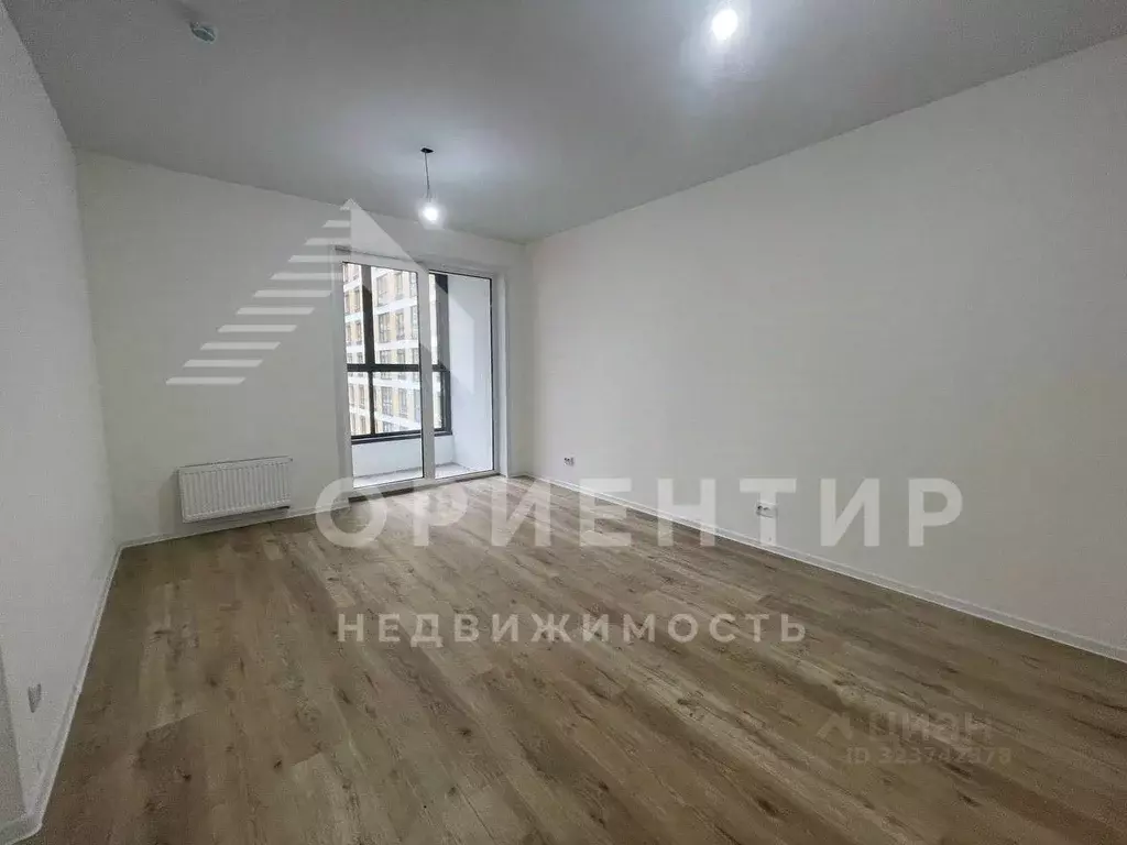 2-к кв. Свердловская область, Екатеринбург ул. Паригория Суетина, 3 ... - Фото 1