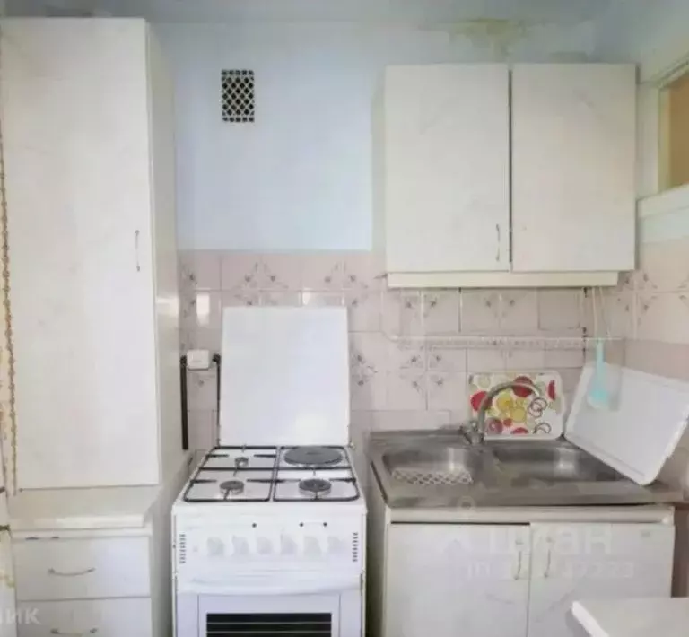 3-к кв. Забайкальский край, Чита пос. Аэропорт, Звездная ул., 8 (57.0 ... - Фото 1