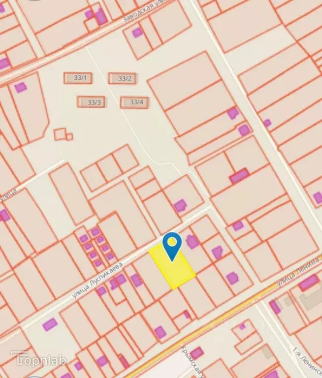 Участок в Ростовская область, Мясниковский район, с. Большие Салы ул. ... - Фото 2