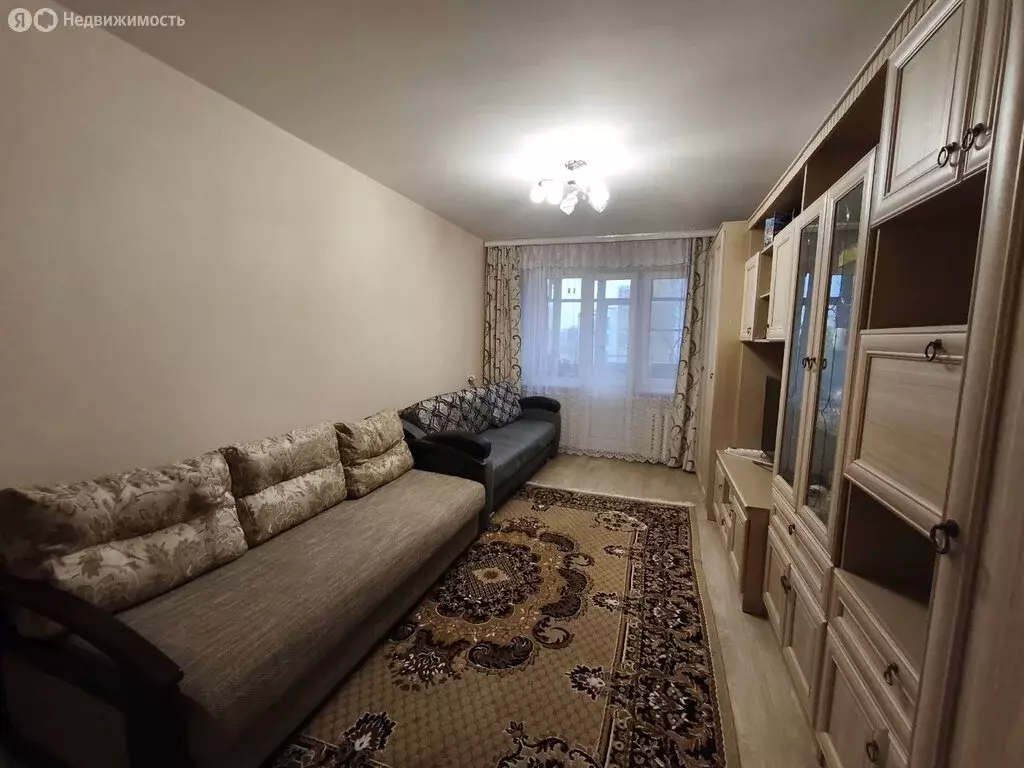 2-комнатная квартира: Псков, Ольгинская набережная, 9 (43.6 м) - Фото 0