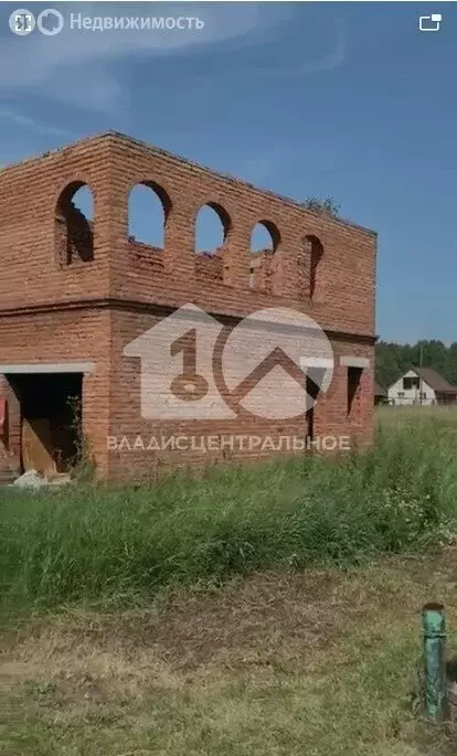 Дом в Ордынский район, Новошарапский сельсовет, СТ Заимка-5 (128 м) - Фото 2