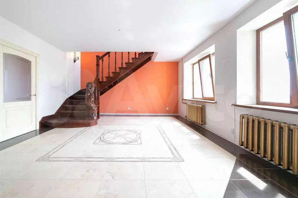 5-к. квартира, 181 м, 9/9 эт. - Фото 1