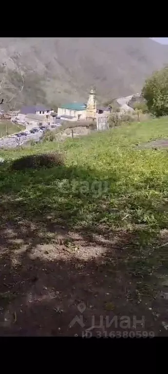 Участок в Ингушетия, Назрань  (15.0 сот.) - Фото 1