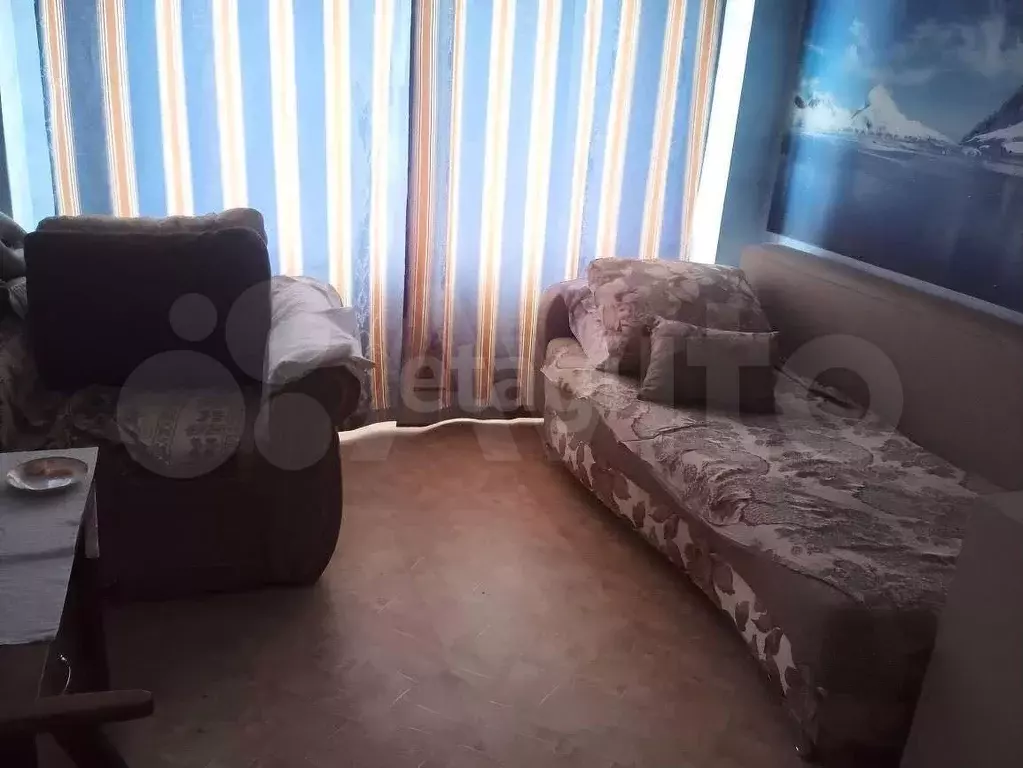 2-к. квартира, 40 м, 4/9 эт. - Фото 0