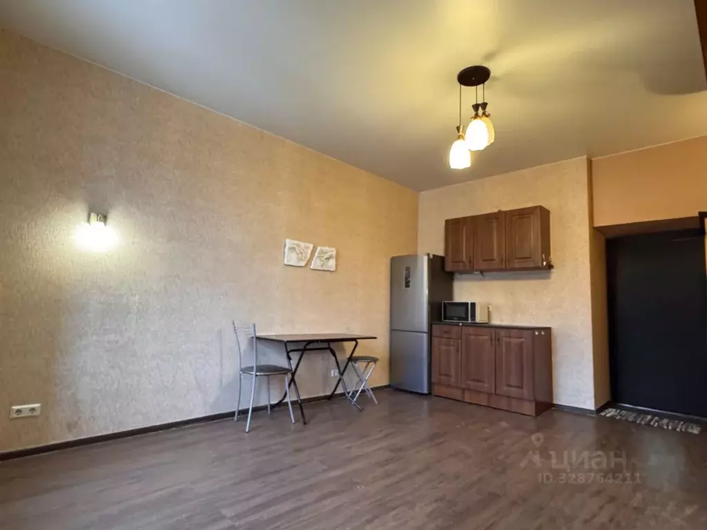 Комната Санкт-Петербург ул. Большая Зеленина, 31/1 (21.4 м) - Фото 2