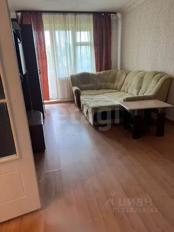 1-к кв. Томская область, Томск Рабочая ул., 47 (42.0 м) - Фото 0