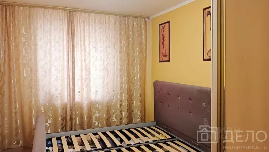 3-к кв. Рязанская область, Рязань Касимовское ш., 52 (65.9 м) - Фото 2