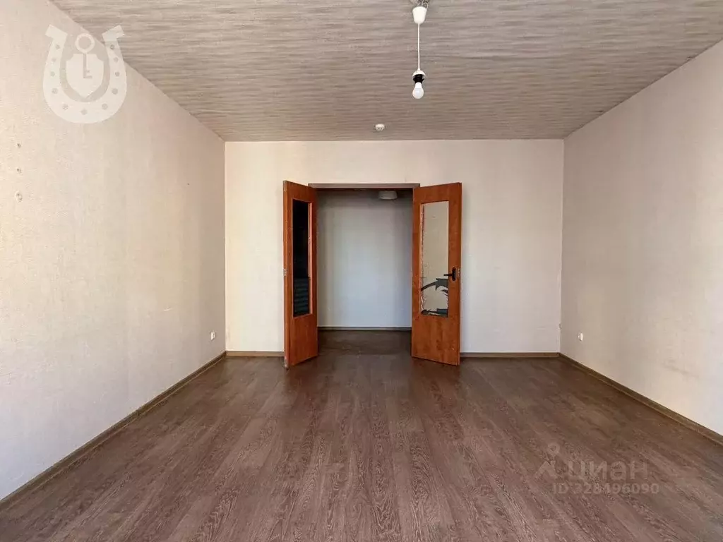 Квартира, 2 комнаты, 54.9 м - Фото 1