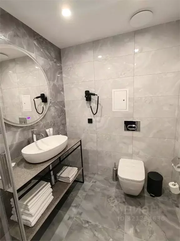 Комната Татарстан, Казань Московская ул., 35 (30.0 м) - Фото 0
