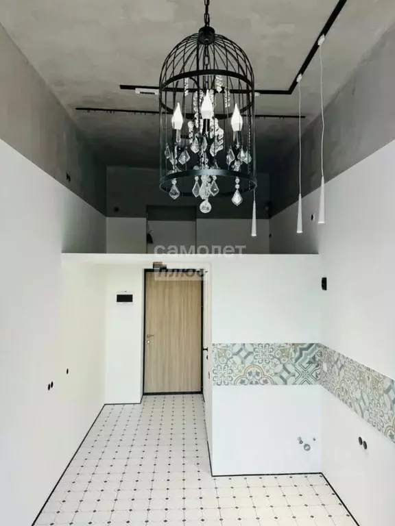 Помещение свободного назначения в Москва Окружной проезд, 16 (20 м) - Фото 1