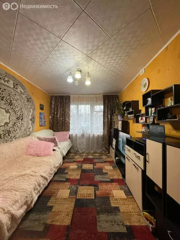 1-комнатная квартира: Семибратово, Новая улица, 2 (30.5 м) - Фото 2